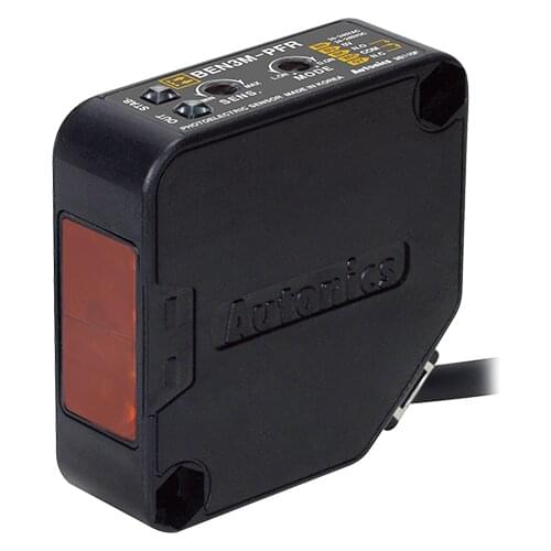 BEN3M-PFR Autonics photoelectric sensors original Detection type: polarized mirror reflection type Detection distance: 3m