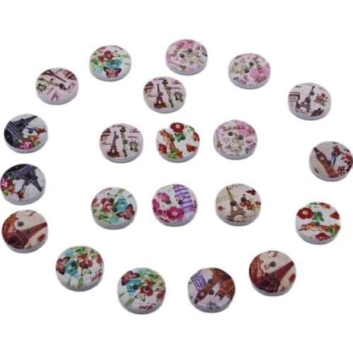 CMCYILING Buttons For Clothes