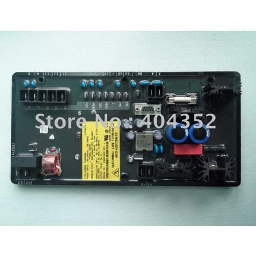 Alternators AVR DVR2000E+free&fast shipping