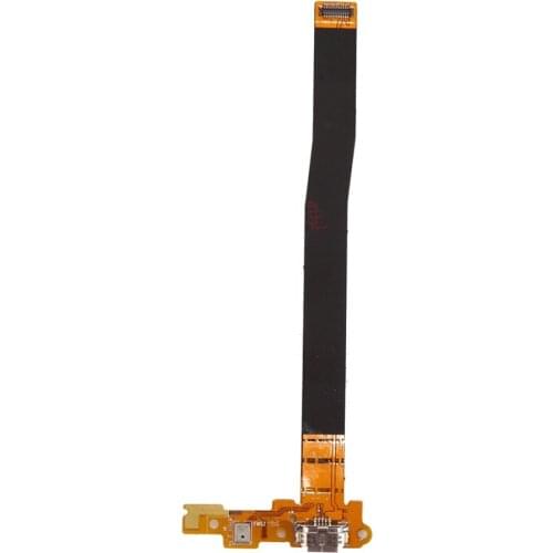 IPartsBuy New for Huawei Enjoy 6S Charging Port Flex Cable