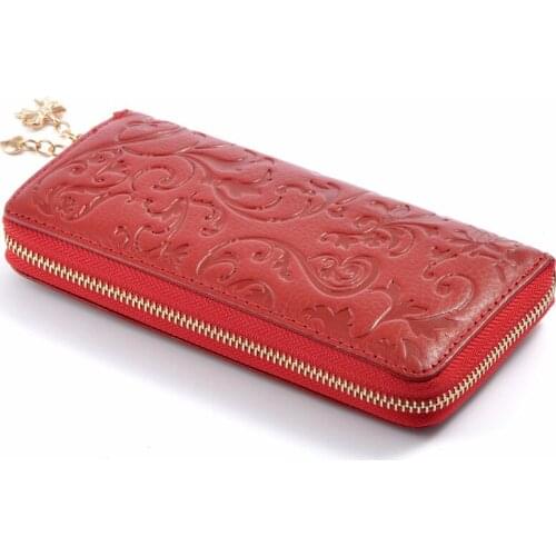 MIUMOFOX Men's Wallets