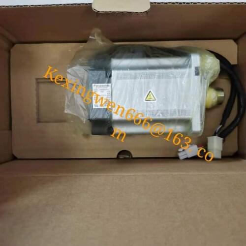 New original servo motor MSMD042P1S MHMJ042P1S
