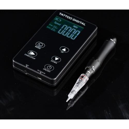 OEM Tattoo Equipment