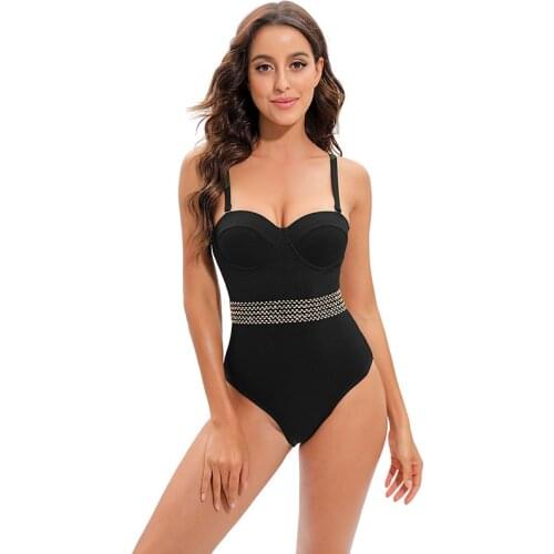 Monokini Swimwear OUMUYI China