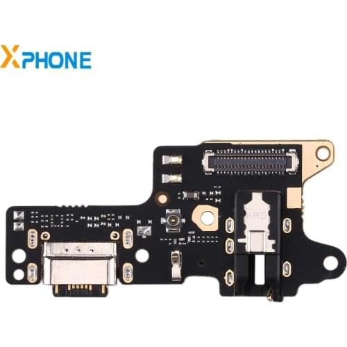 Charging Port Board for Xiaomi Redmi 8A Charge Dock Port Connector Phone for Xiaomi Redmi 8A