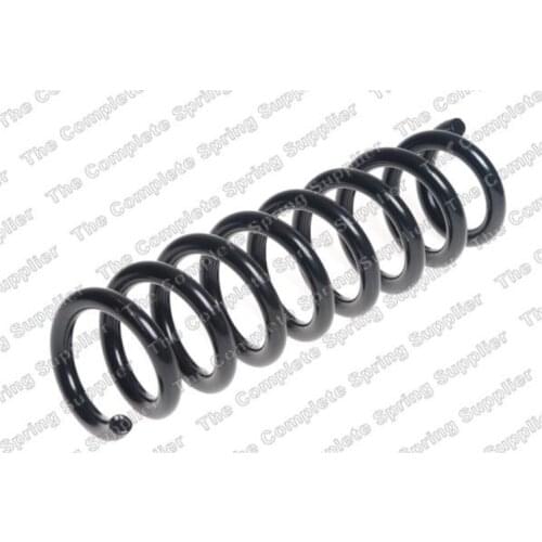 LESJÖFÖRS-Strut Spring (front) (for BMW:F30) (OEM No:31336851716)