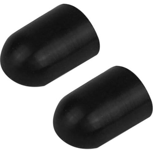 2Pcs Foot Support Cover Silicone Sleeve for Ninebot Es2 Es4 Millet Xiaomi M365 / M365 Pro Electric Scooter