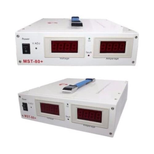 High Quality Automotive Voltage Regulator for ECU Programming MST 80+ programming for BENZ & for BMW etc. premium cars