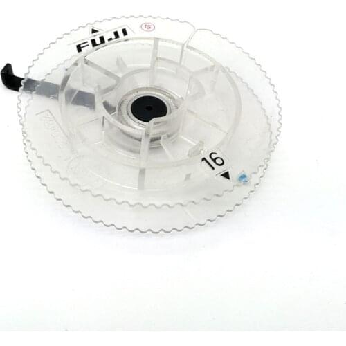 WCC0430 take-up reel assembly for fuji CP feeder parts