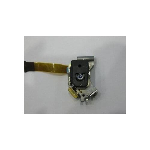 Replacement For SONY DVP-S535D CD DVD Player Spare Parts Laser Lens Lasereinheit ASSY Unit DVPS535D Optical Pickup BlocOptique