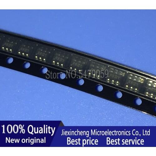 50PCS BCM857DS R8 TRANS 2PNP 45V 0.1A SOT23-6 New original