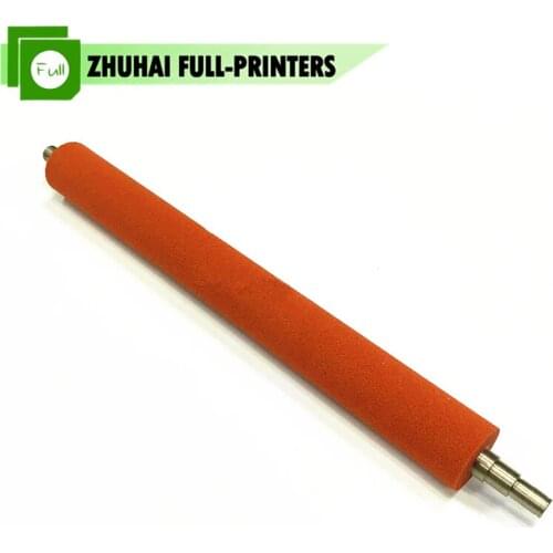 Free Shipping AE010059 AE01-0059 Support Upper Fuser Heat Roller Foamed Compatible for Ricoh MPC3500 MPC4500