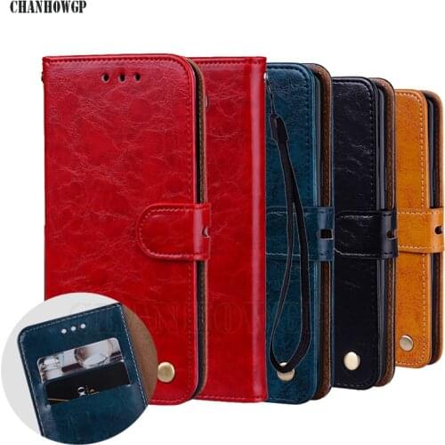 CHANHOWGP Huawei Y5 Prime Phone Cases