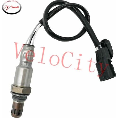 Rear Oxygen Sensor Part No# 226A0-9BF0B 234-4906 For 2013-2019 Frontier 2013-2015 Xterra 2016 Murano 2014-2019 Rogue 2.5L