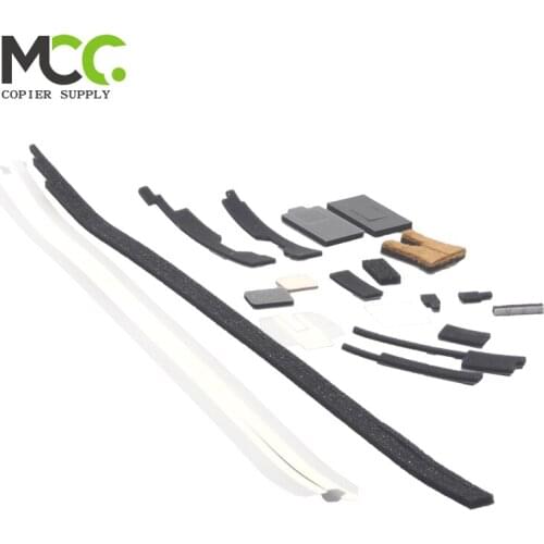 FOR RICOH MPC3001 C3501 C4501 C5501 C4502 DRUM UNIT SPONGE SEAL PAD KIT