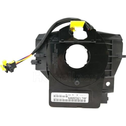 HOWELLNEY Steering Wheel Parts