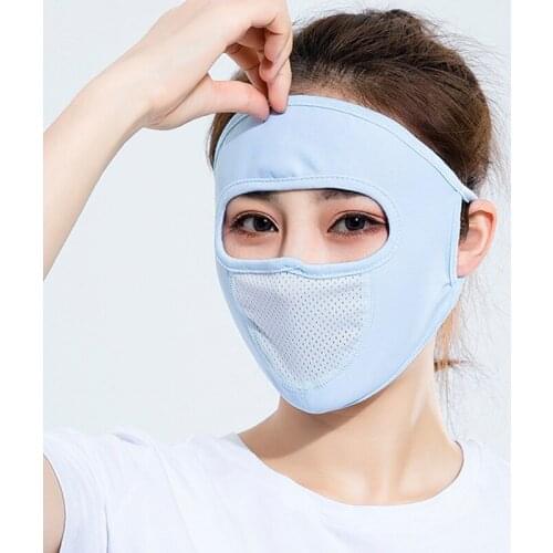 Ski Mask Knitted Face Cover Winter Balaclava Full Face Mask for Winter Outdoor Sports CS Winter Three 3 Hole Balaclava Knit Hat