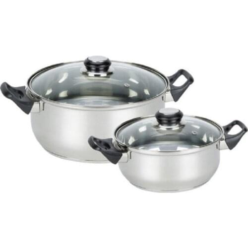 Mallony Sets Of Pots