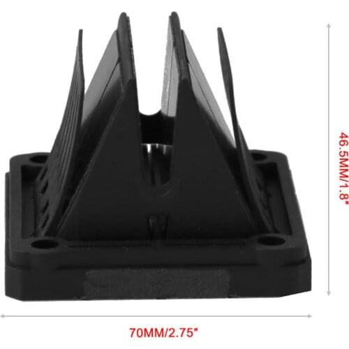 Intake Reed Valve Kit For Yamaha Banshee 350 YFZ350 RZ350 YZ125 RXZ135 RD350