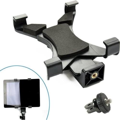 Table Mount Holder Add-On for our Battery Hand Grip Setup. Easily Mount a Table