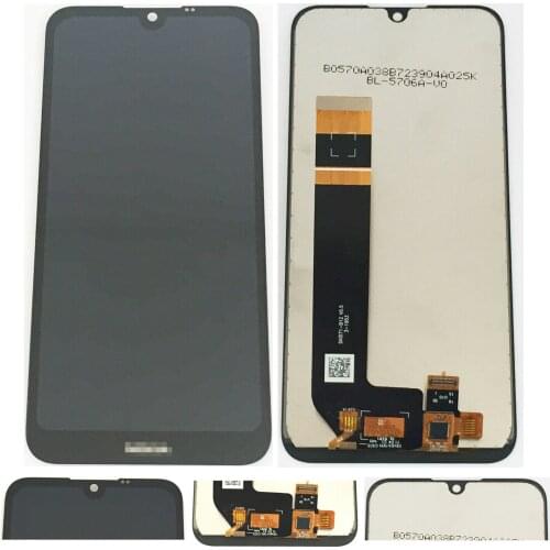 OEM 100% New For Nokia 1.3 LCD Display Touch Screen Digitizer