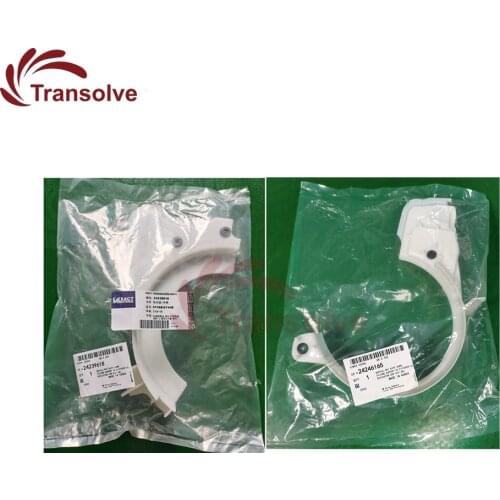 OEM 6T45E 6T40E Auto Transmission Oil Baffle Kit 24246165 24239618 Gearbox Oil Deflect For BUICK CHEVROLET Car Accessories