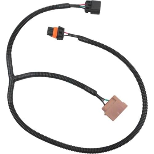 Front Fog Lamp Extension Wiring Harness 15789983 22901374 for Cadillac Escalade 2007-2014