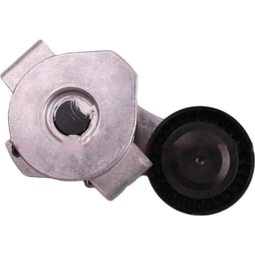 CAR fan belt tensioner pulley air conditioner pulley For dMo nd eoT ran sit pulley assembly belt transition pulley idler pulley