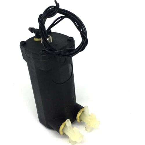 Inkjet printers subtanks for Flora subtank ink