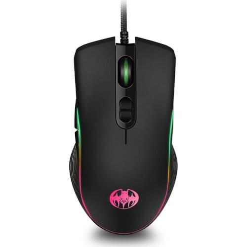 Gaming Mice Sunflower Rich China
