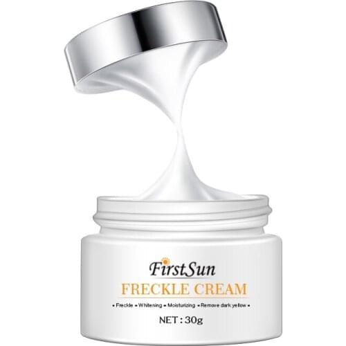 30g cMoisturizing Lighten Melanin Brighten Skin Color Skin Care Pro