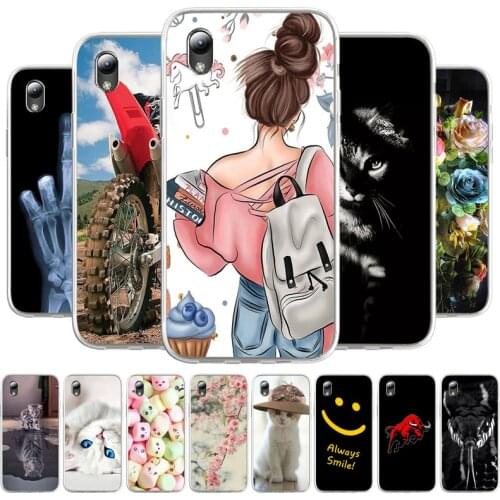 Vanveet Phone Cases ZTE Blade L7