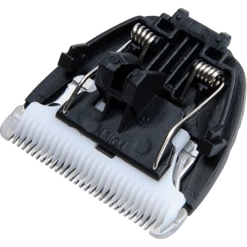 1Pcs Hair Cliipper Trimmer Replace Razor Blade For Codos CP-6800 KP-3000 CP-5500