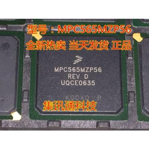 100% New&original MPC565MZP56 REV D