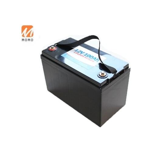 3.2v 12v 200ah Deep cycle Lifepo4 lithium ion battery 12v 200ah for UPS/Solar system