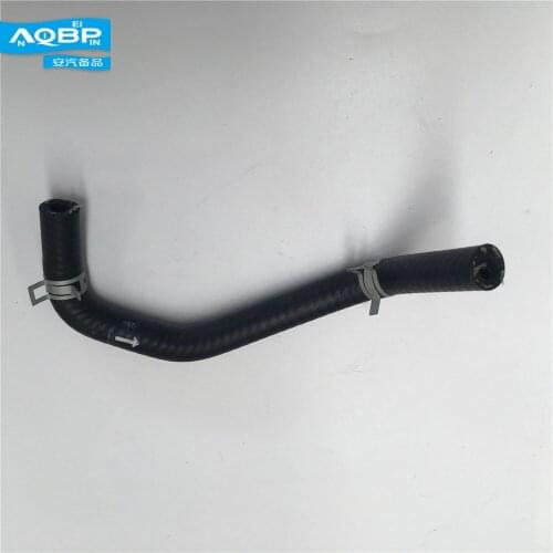Cars parts vacuum hose pipe assy 3500660U8510 for JAC J4 A30