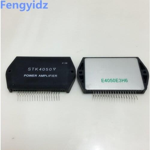 Free Shipping 1PCSC/LOT STK4050V STK4050