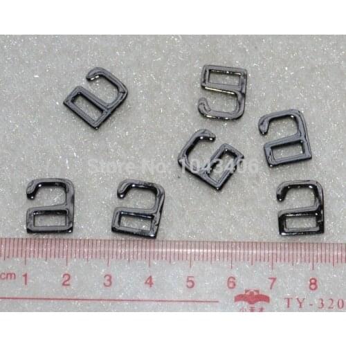 Free shippment shoe buckles alloy metal decoration hook accessores shoe ornaments factory desig