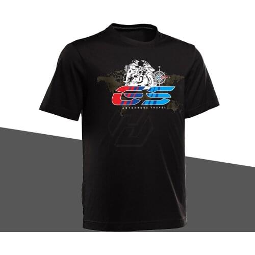 BIKENBIKER Mens Motorcycle T-Shirts