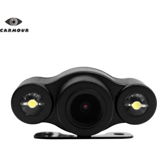 CARMOUR DVRs