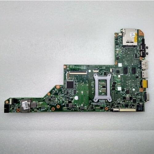For HP pavilion DM4 DM4-1000 laptop 621044-001 6050A2371701 HM55 HD5470M 512M Non-integrated motherboard ,fully tested