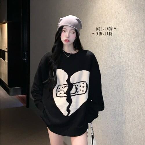 FGHGF Women's Sweatshirts With Print