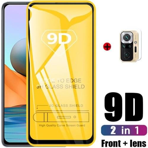 Linyadanzhou Screen Protectors For Xiaomi Mi Note 10 Pro