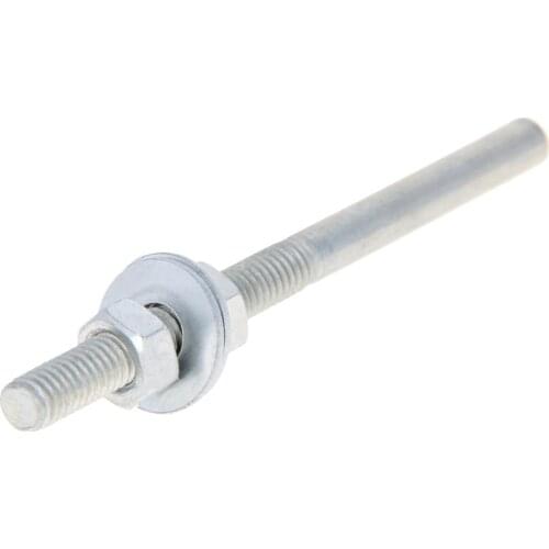 New 1/3/5/10pcs 6mm Shank Multi-purpose Posts 2.35/3.2mm Electric Grinder Special Post 3.2mm High-end Electric Grinder Arbors