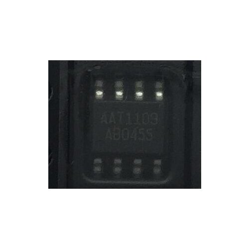 100% NEW Free shipping AAT1109-S-T SOP-8