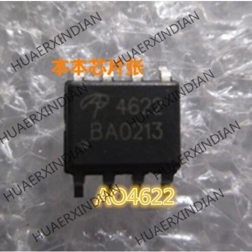 New AO4622L AO4622 4622 SOP8 high quality
