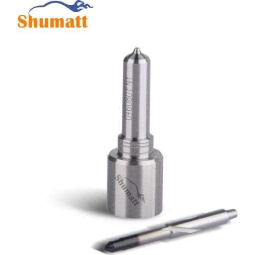 Original New Common Rail Fuel Nozzle J506 For Euro 5 Euro 6 Injector