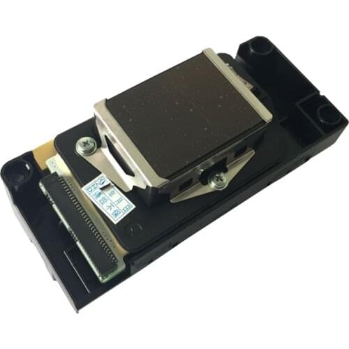 Original F160010 printhead DX5 printhead for EPSON 9800 7800 4400 for Mimaki JV33 JV5 for Mutoh RJ900C water based print head