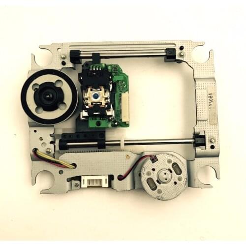 Original and brand new SOH-DL3CH SOH-DL3C SOH-DL3 CD VCD DVD Laser lens with mechanism