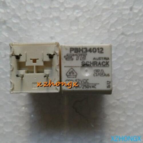 PBH34012 12VDC